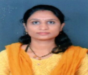 Mrs. A. D. Kulkarni
