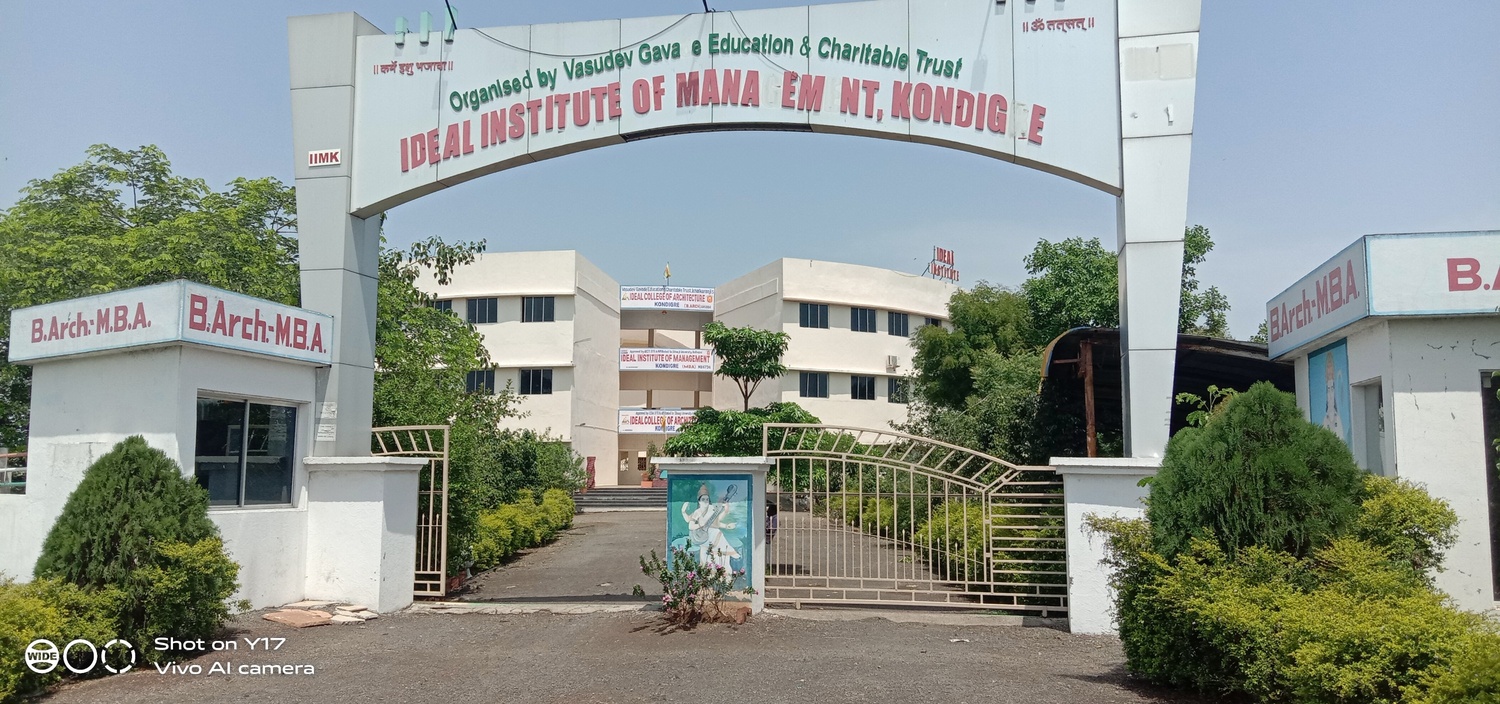 Ideal Institute of Management, Kondigre