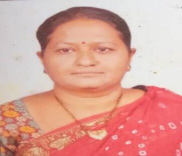 Mrs. J. S. Mutnali