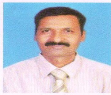 Mr. M. J. Mukund