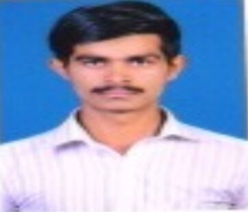 Mr. M. R. Hande