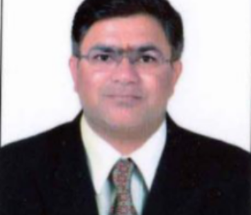 Shri. Shrinivas Kallappana Gavade Director