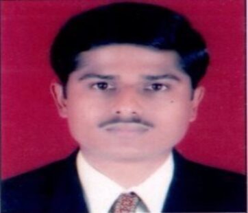 Mr. R. K. Khamkar
