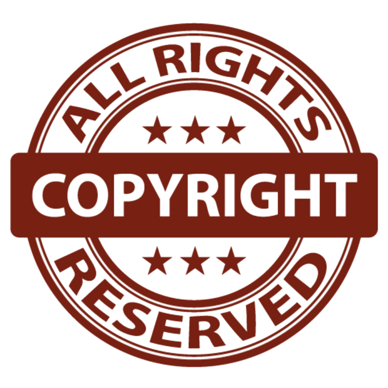 Copyright Copyright