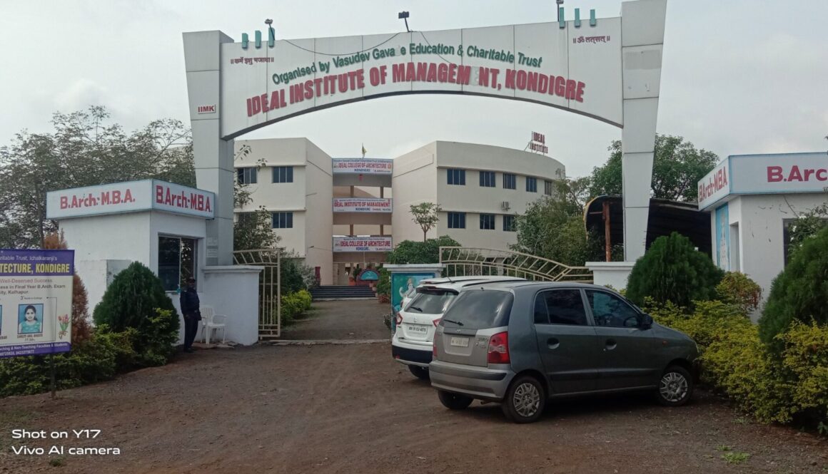 Vision, Mission & Objectives